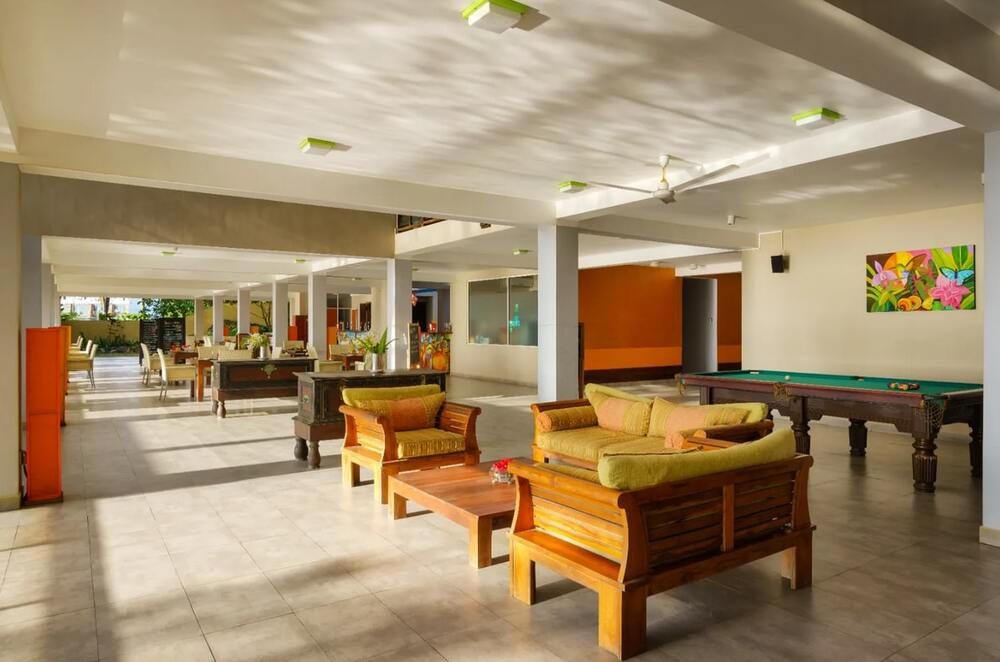 Картинка отеля - 17