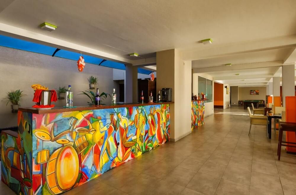 Картинка отеля - 16