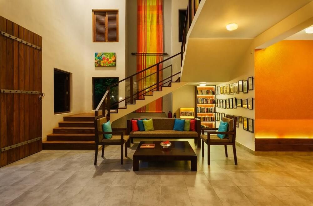 Картинка отеля - 8