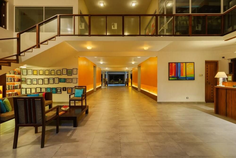 Картинка отеля - 7