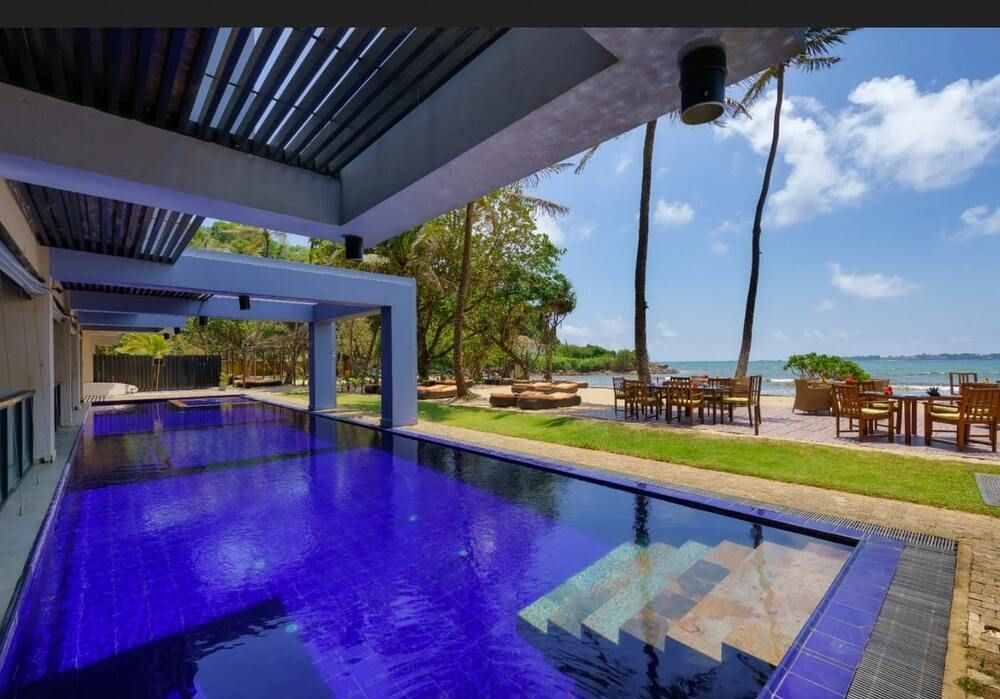 Картинка отеля - 5