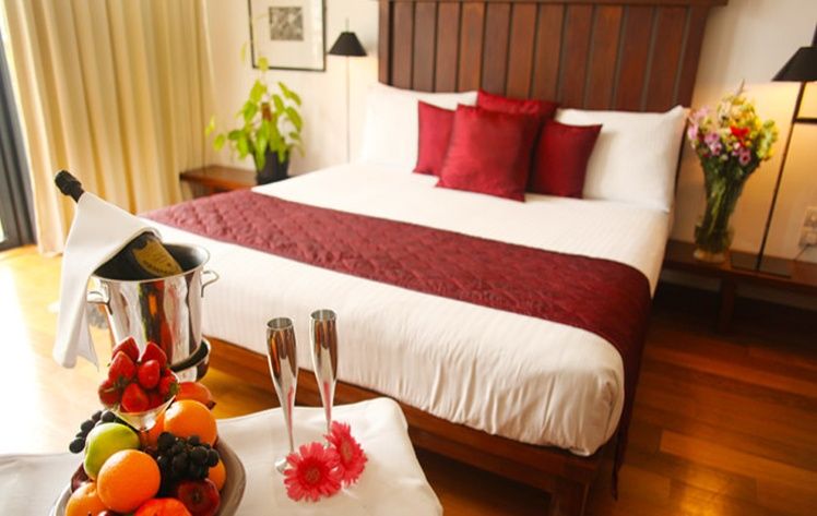 Картинка отеля - 10