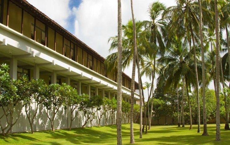 Картинка отеля - 1