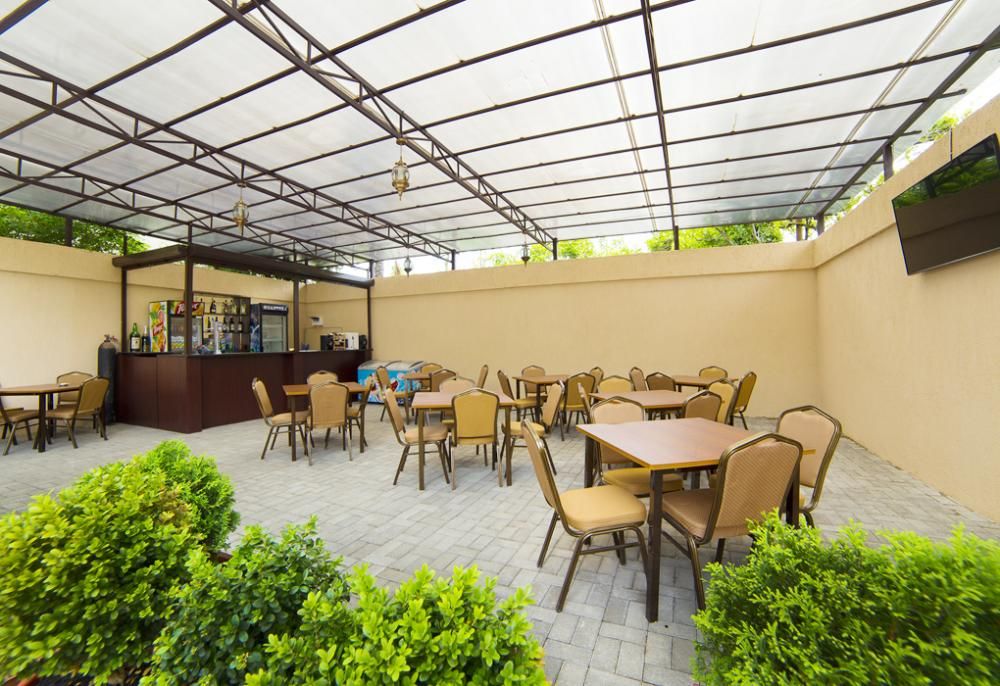 Картинка отеля - 9