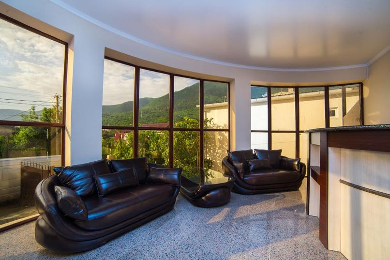 РЕПРУА, гостевой дом стандарт - 5