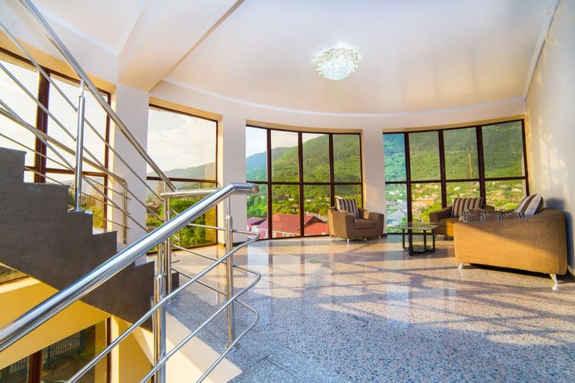 РЕПРУА, гостевой дом стандарт - 6