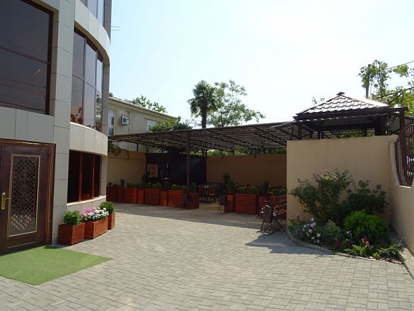 РЕПРУА, гостевой дом стандарт - 2