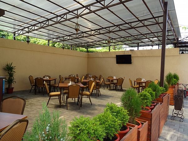 Картинка отеля - 11