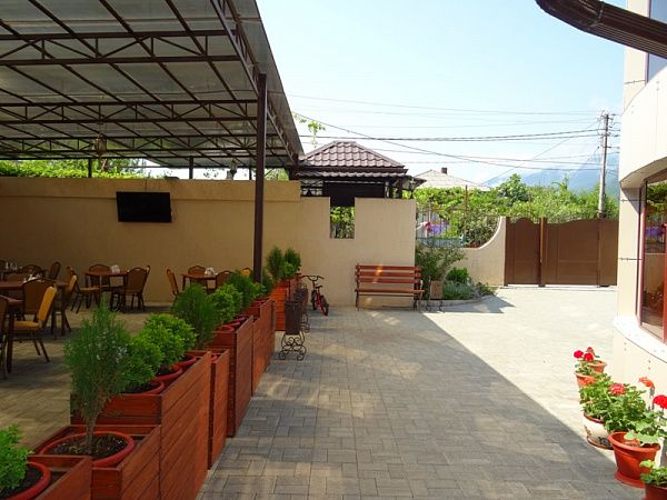 Картинка отеля - 10