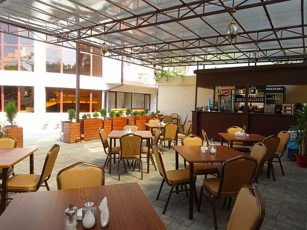 Картинка отеля - 8