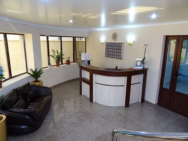 Картинка отеля - 3