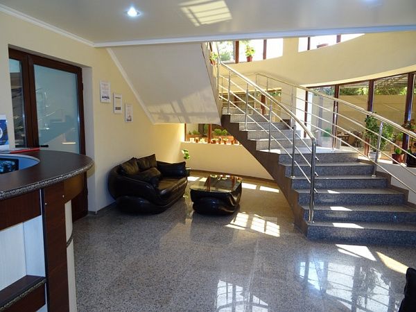 РЕПРУА, гостевой дом стандарт - 4