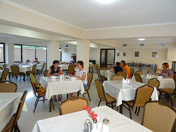 Картинка отеля - 7