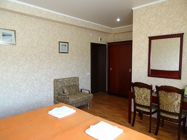 Картинка отеля - 15