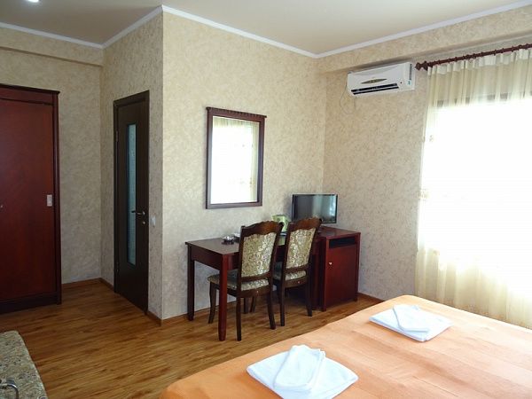 Картинка отеля - 16