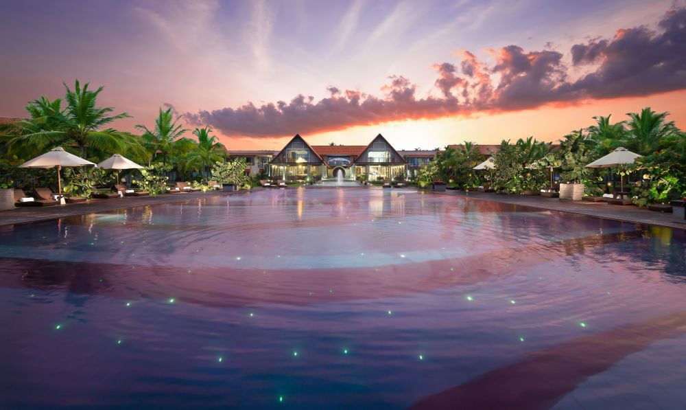 Картинка отеля - 8