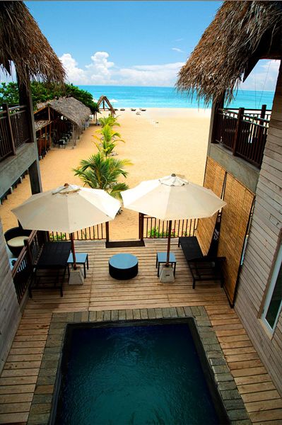 MAALU MAALU RESORTS & SPA - 13