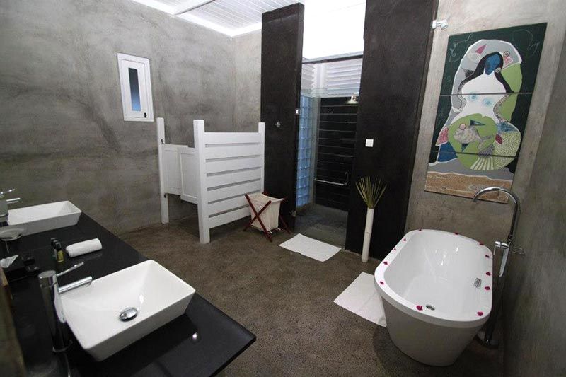 MAALU MAALU RESORTS & SPA - 12