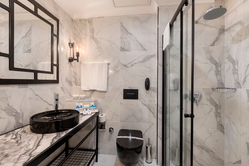 Dosinia Luxury Resort Hotel - 36