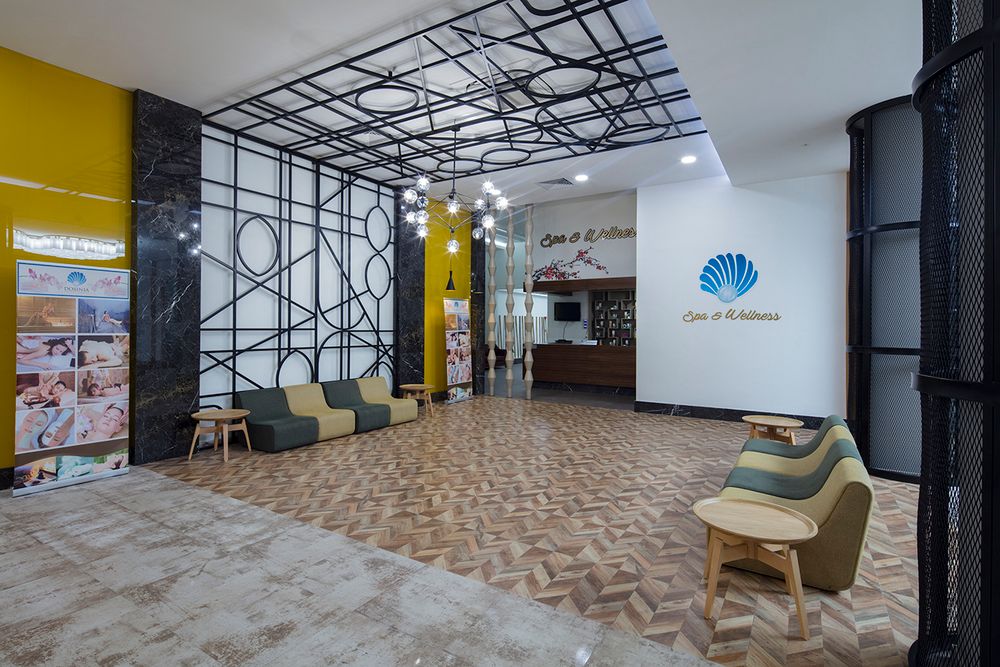 Картинка отеля - 16