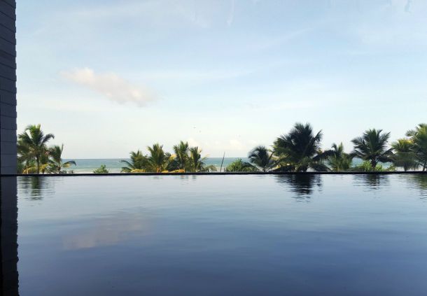 WELIGAMA BAY MARRIOTT RESORT & SPA - 2