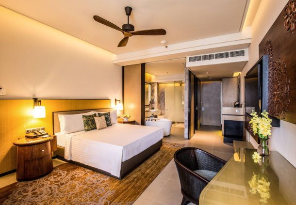 WELIGAMA BAY MARRIOTT RESORT & SPA - 15