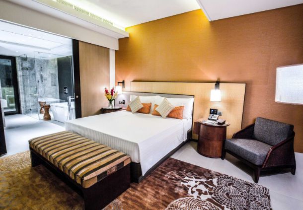 WELIGAMA BAY MARRIOTT RESORT & SPA - 12