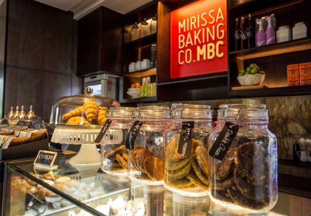 WELIGAMA BAY MARRIOTT RESORT & SPA - 3