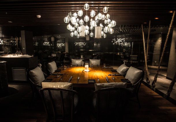 WELIGAMA BAY MARRIOTT RESORT & SPA - 7