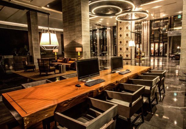 Картинка отеля - 5