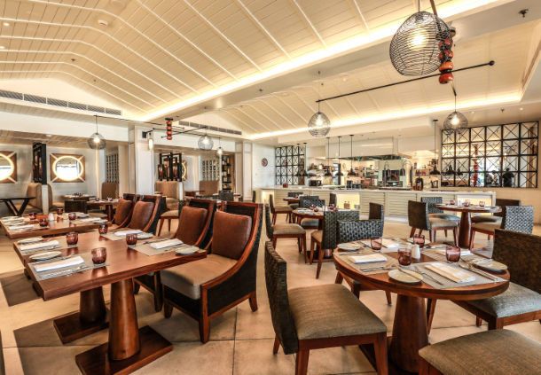 WELIGAMA BAY MARRIOTT RESORT & SPA - 11