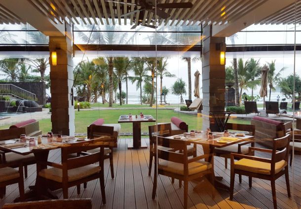 WELIGAMA BAY MARRIOTT RESORT & SPA - 10