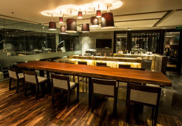 WELIGAMA BAY MARRIOTT RESORT & SPA - 8