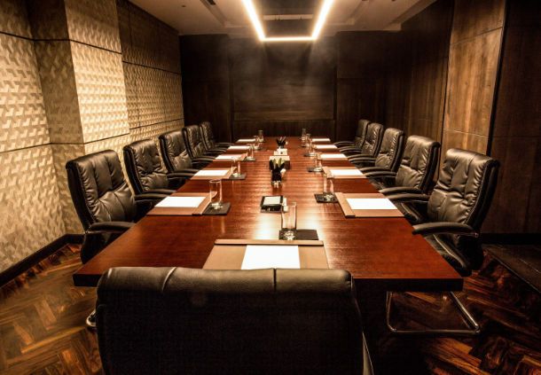 WELIGAMA BAY MARRIOTT RESORT & SPA - 9