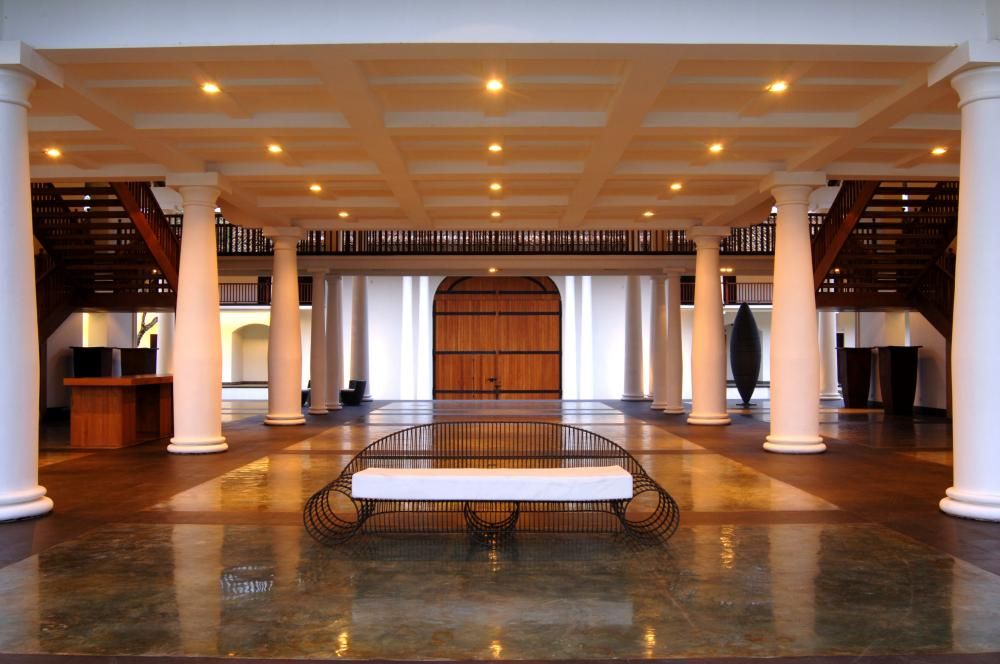 THE FORTRESS (BH) - 20