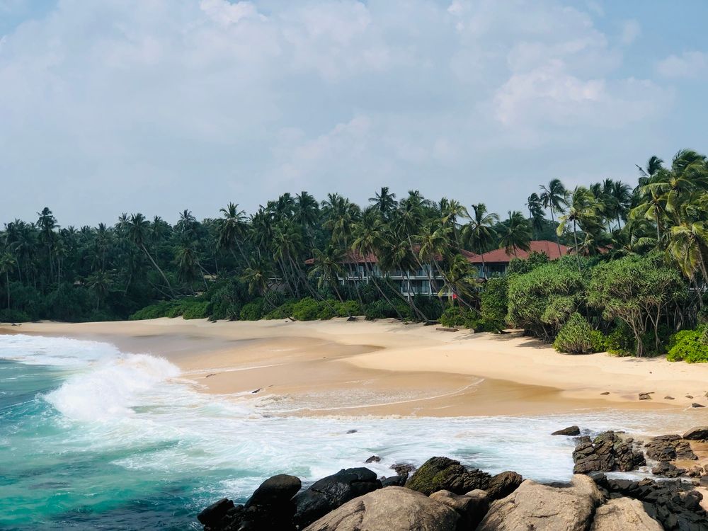 ANANTARA PEACE HAVEN TANGALLE RESORT - 31