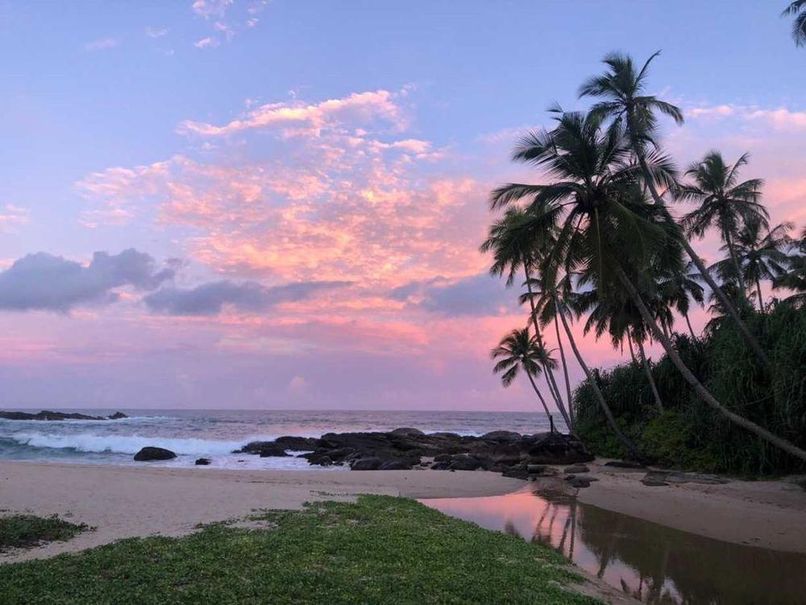 ANANTARA PEACE HAVEN TANGALLE RESORT - 4