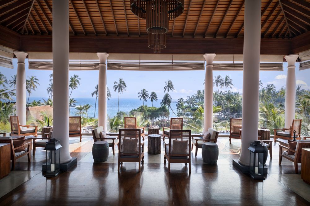 ANANTARA PEACE HAVEN TANGALLE RESORT - 32