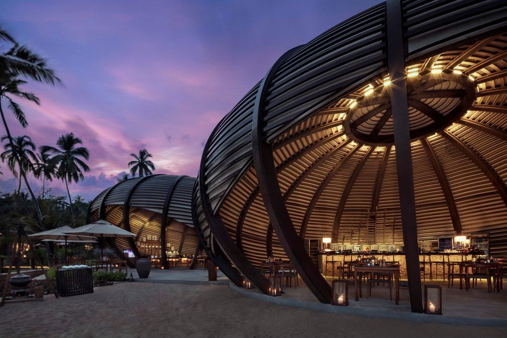 ANANTARA PEACE HAVEN TANGALLE RESORT - 29