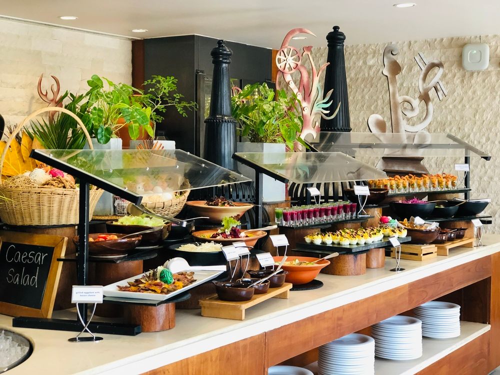 ANANTARA PEACE HAVEN TANGALLE RESORT - 24