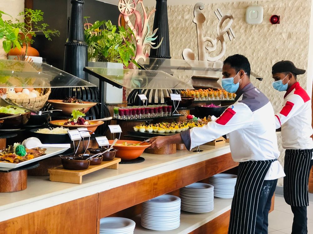 ANANTARA PEACE HAVEN TANGALLE RESORT - 23