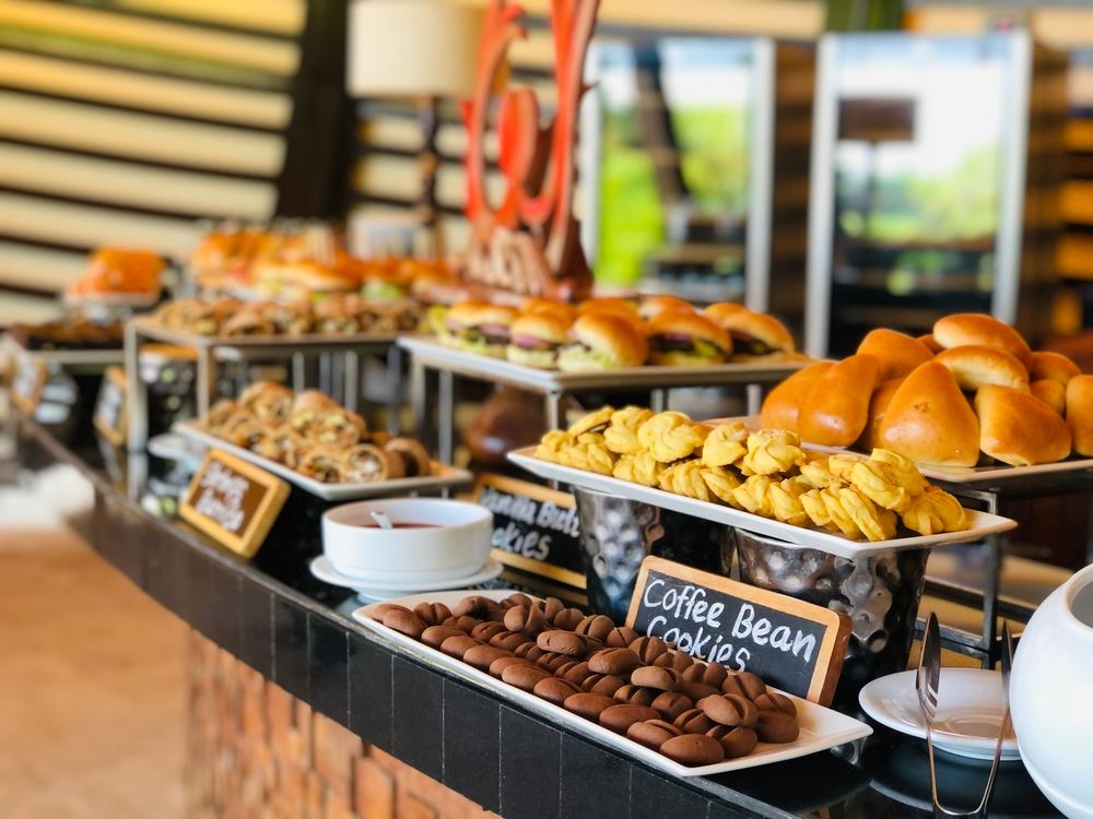 Картинка отеля - 22