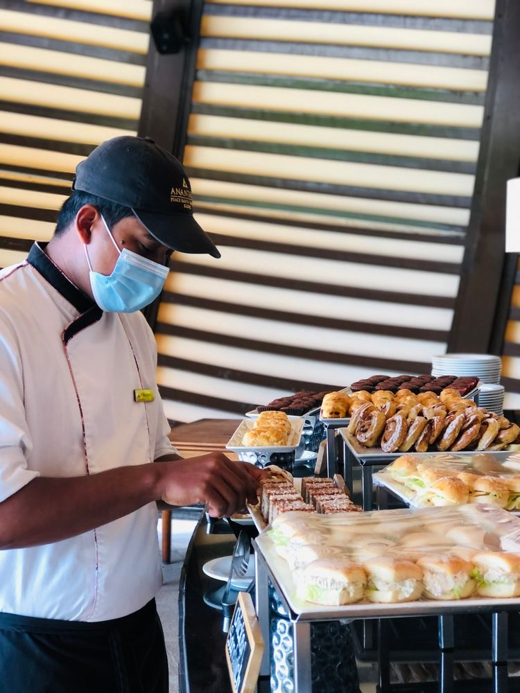 ANANTARA PEACE HAVEN TANGALLE RESORT - 20