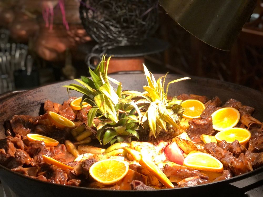 ANANTARA PEACE HAVEN TANGALLE RESORT - 11