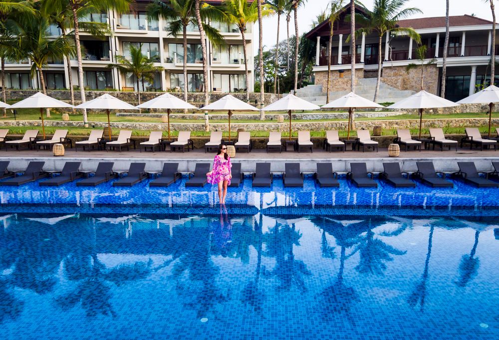 ANANTARA PEACE HAVEN TANGALLE RESORT - 8