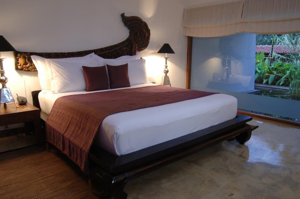 ADITYA RESORT HOTEL LUXURY - 23