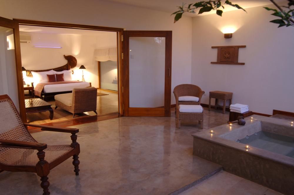 ADITYA RESORT HOTEL LUXURY - 22