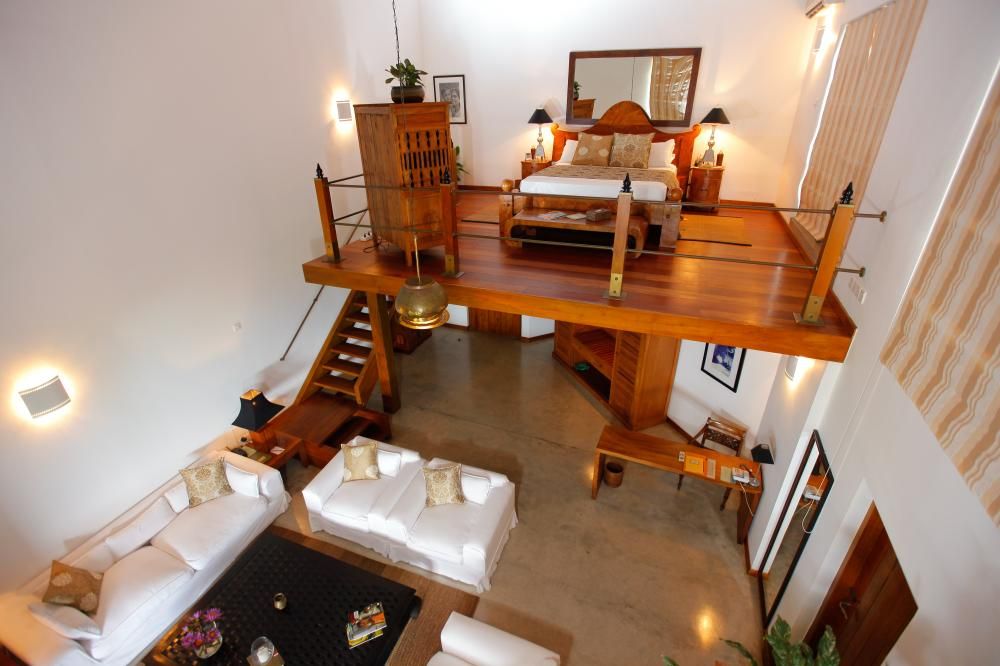 ADITYA RESORT HOTEL LUXURY - 19