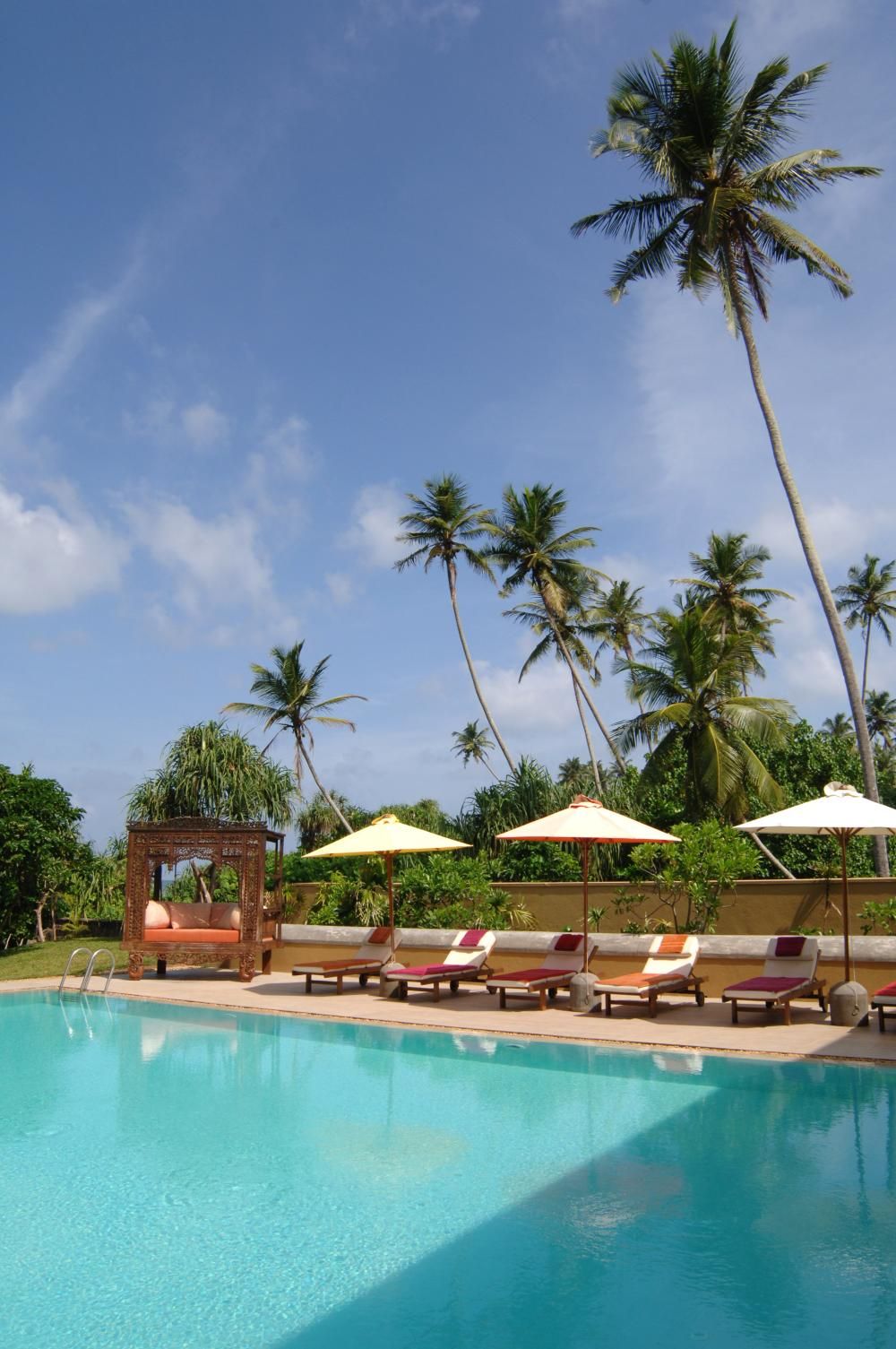 ADITYA RESORT HOTEL LUXURY - 15