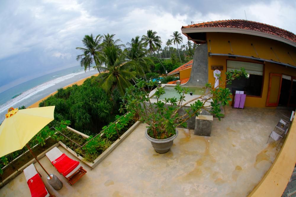 ADITYA RESORT HOTEL LUXURY - 9